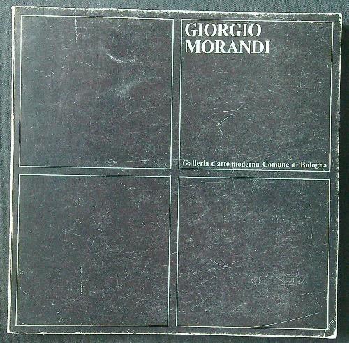 Giorgio Morandi | Immagine principale