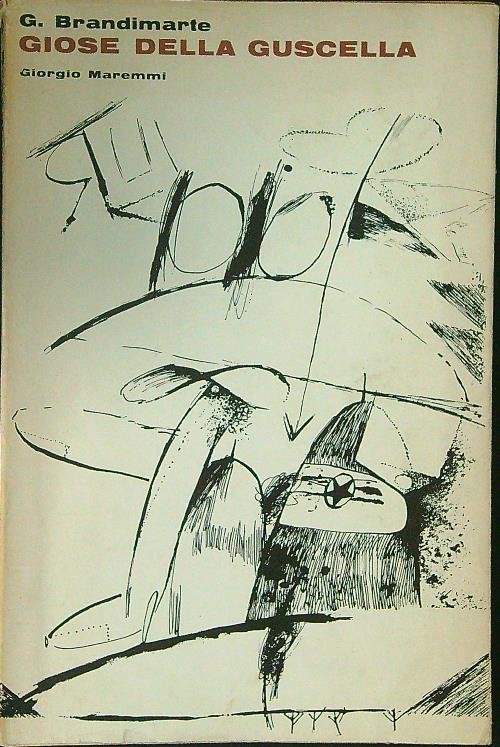 Giose della Guscella