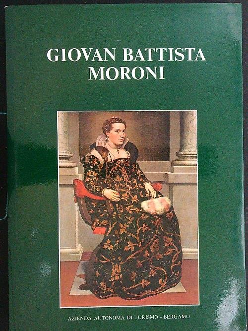 Giovan Battista Moroni 1520-1578 | Immagine Gallery 2