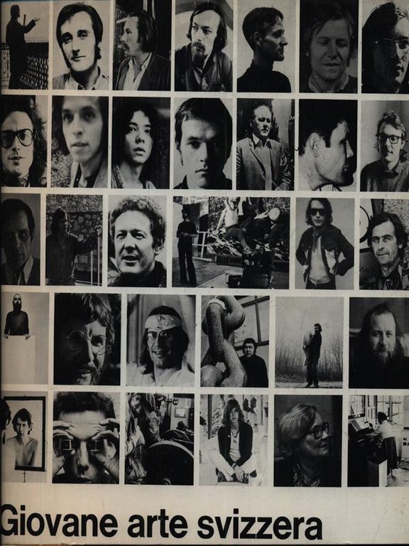 Giovane arte svizzera