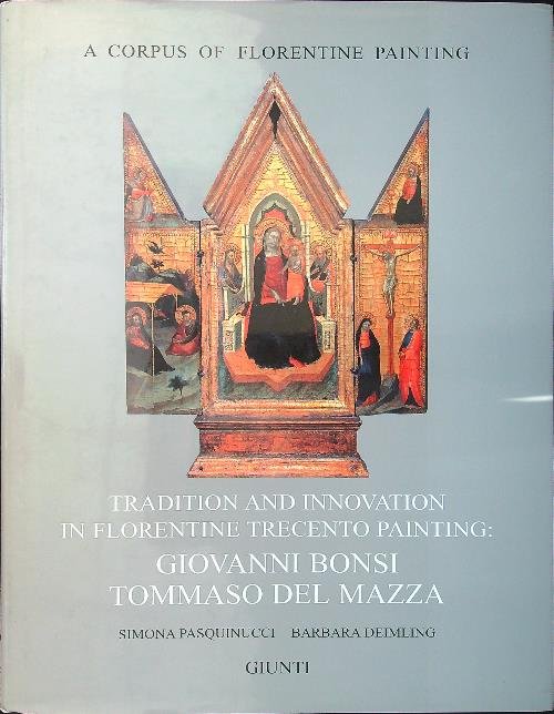 Giovanni Bonsi Tommaso del Mazza | Immagine principale