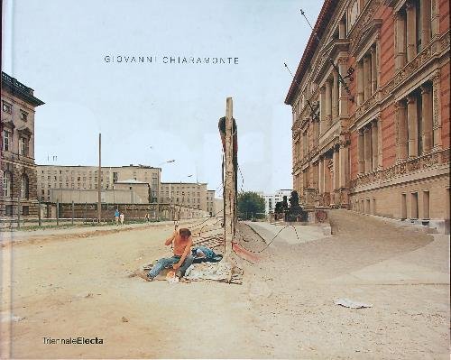 Giovanni Chiaramonte. In Berlin