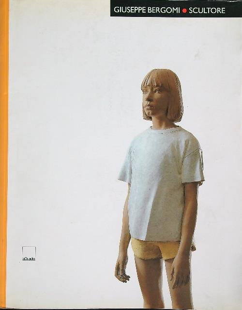 Giuseppe Bergomi. Sculture | Immagine Gallery 2