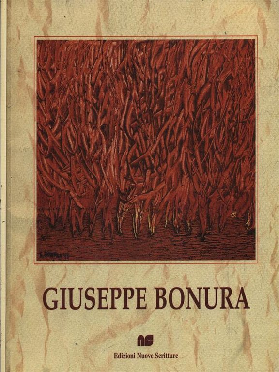 Giuseppe Bonura Opere 1995-1998 | Immagine Gallery 2