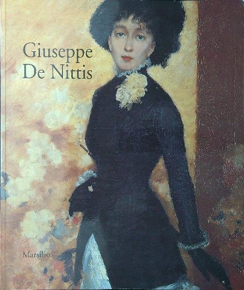 Giuseppe De Nittis. I dipinti del Museo Civico di Barletta