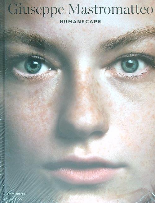 Giuseppe Mastromatteo. Humanscape