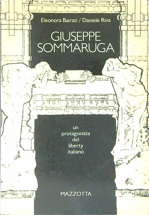Giuseppe Sommaruga