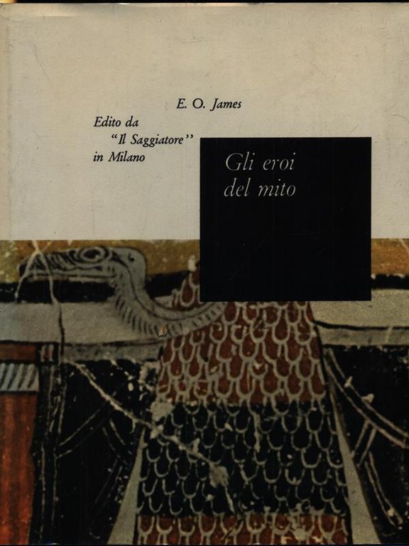 Gli eroi del mito
