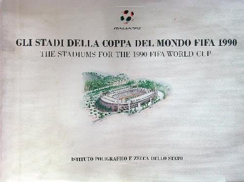 Gli stadi della coppa del mondo FIFA 1990 | Immagine Gallery 2