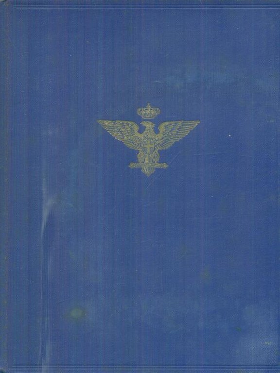 Gli ufficiali di S.M. caduti in guerra