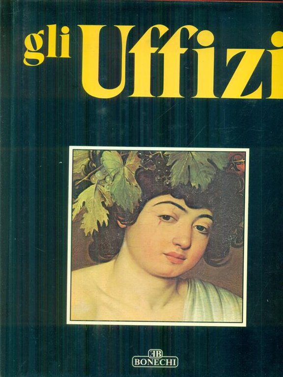 Gli Uffizi 2vv