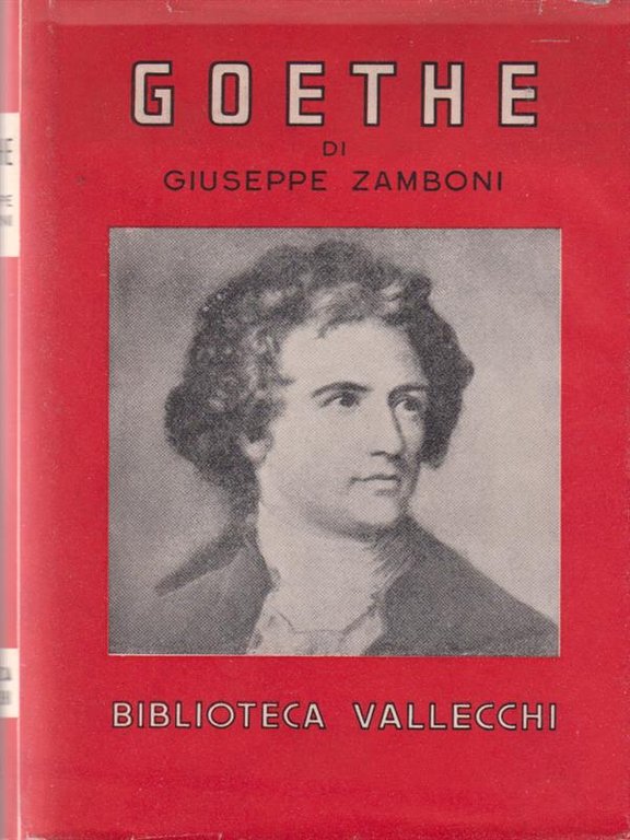 Goethe