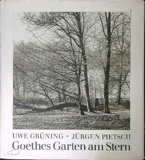 Goethes garten am stern