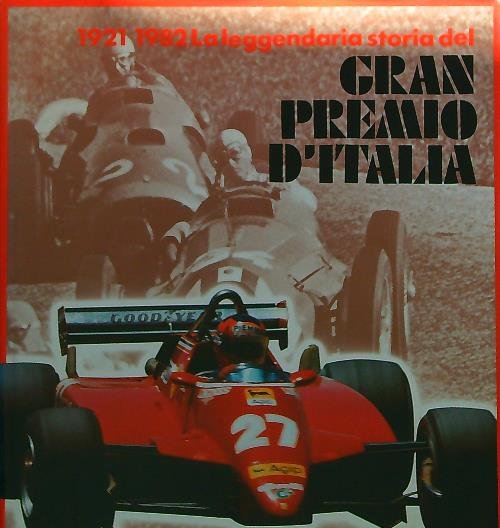 Gran Premio d'Italia