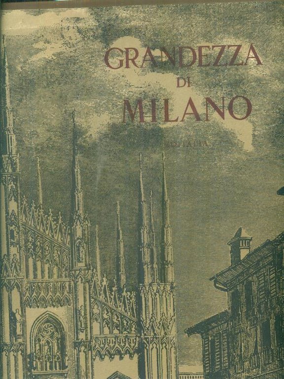 Grandezza di Milano | Immagine Gallery 2