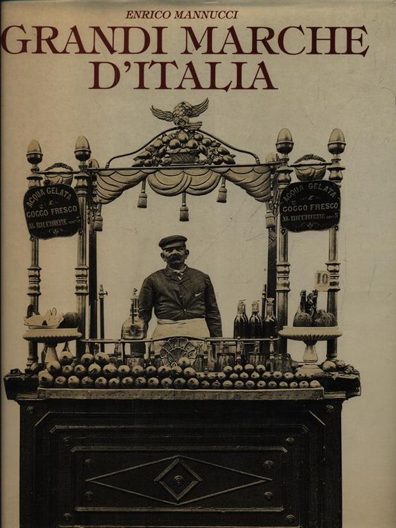 Grandi marche d'Italia