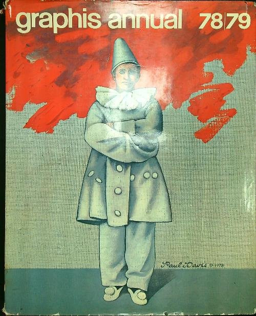 Graphia annual 78/79
