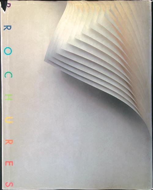 Graphis Brochures 1 | Immagine Gallery 2