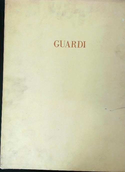 Guardi