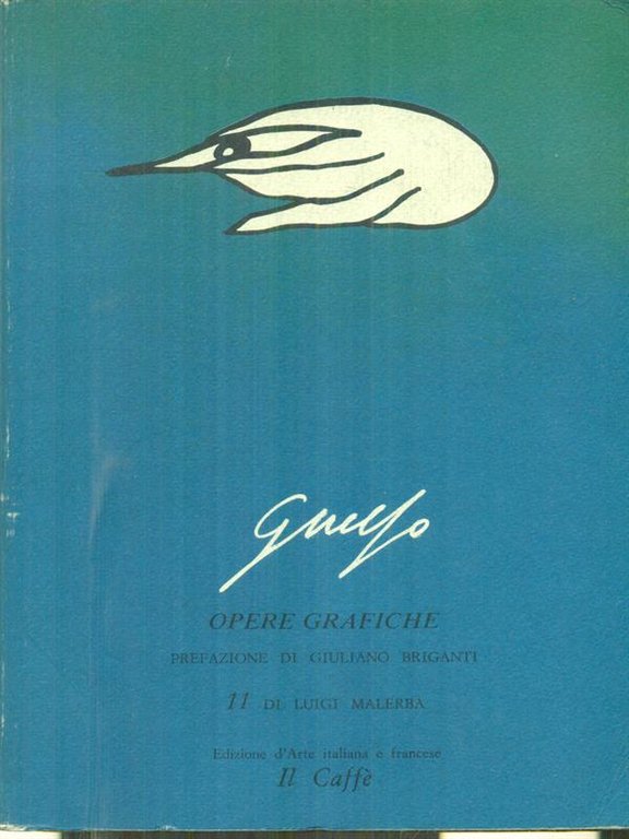 Guelfo opere grafiche