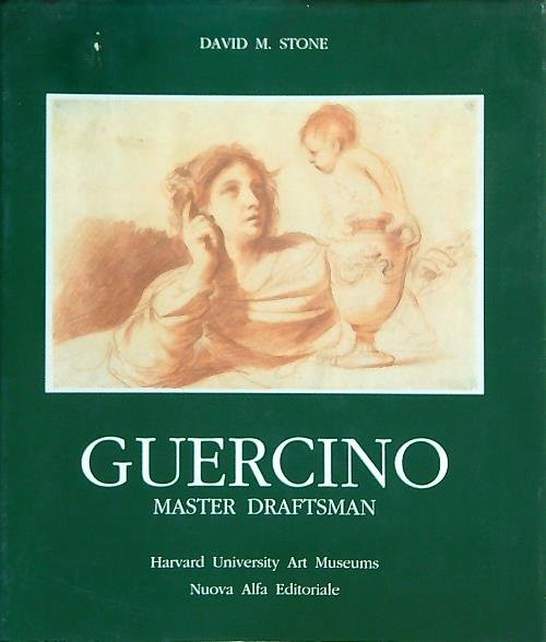 Guercino master draftsman. Drawings from the north american collections