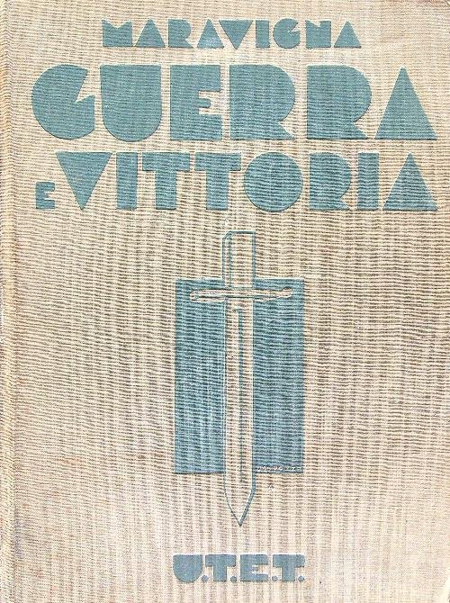 Guerra e vittoria 1915-1918