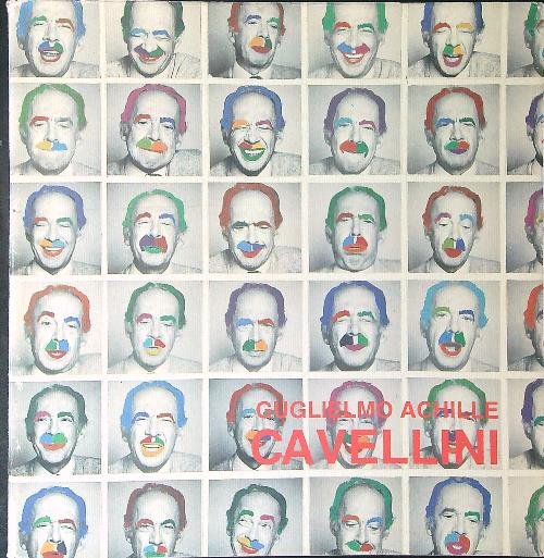 Guglielmo Achille Cavellini