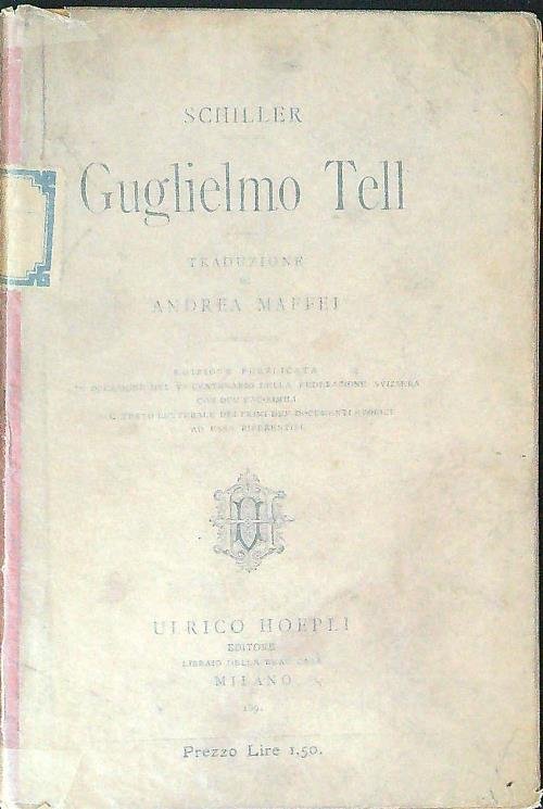 Guglielmo Tell