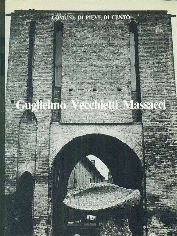 Guglielmo Vecchietti Massacci. Sculture Nella Città | Immagine Gallery 2
