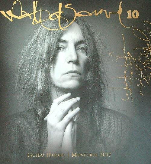 Guido Harari Wall of sound 10