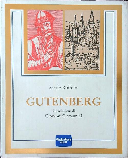 Gutenberg