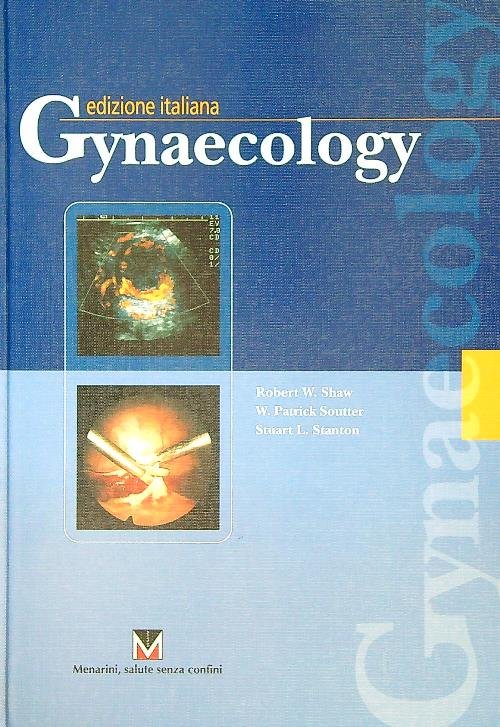 Gynaecology | Immagine Gallery 2