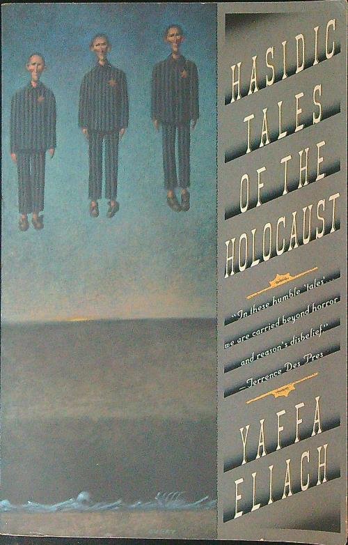 Hasidic Tales of the Holocaust