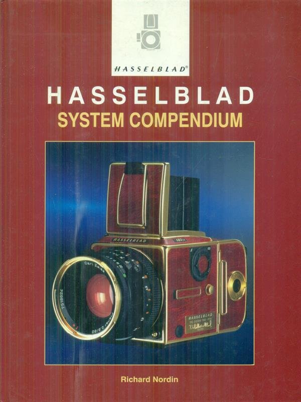 Hasselblad system compendium