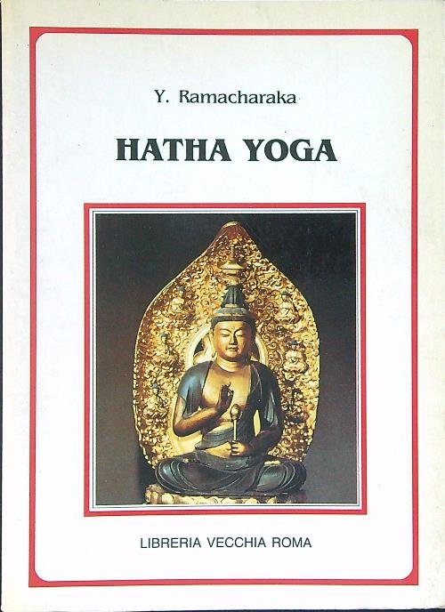 Hatha Yoga