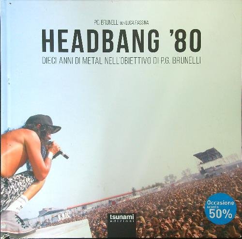 Headbang '80