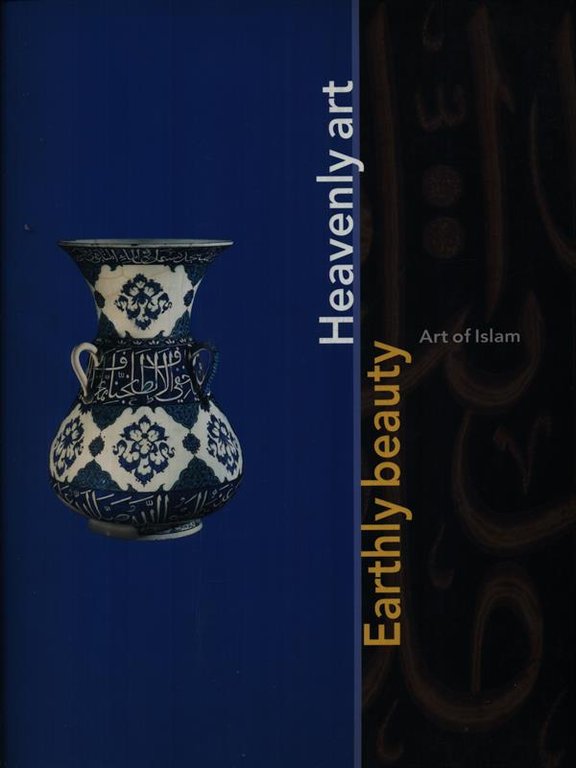 Heavenly art Earthly beauty | Immagine Gallery 2