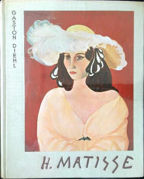 Henri Matisse