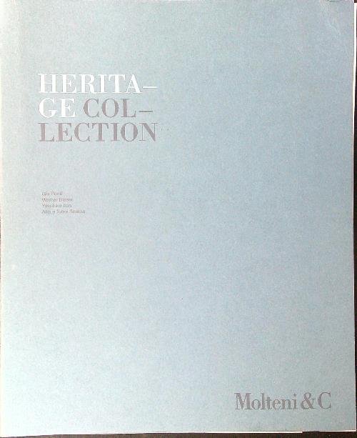 Heritage collection