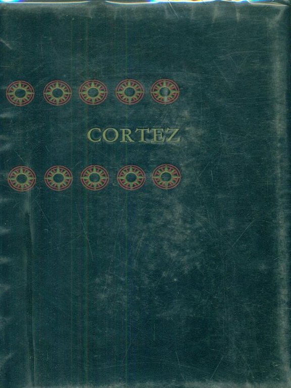 Hernan Cortez