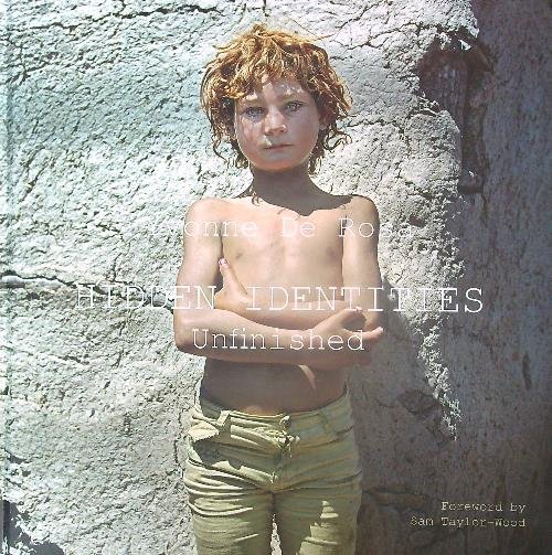 Hidden Identities. Unfinished