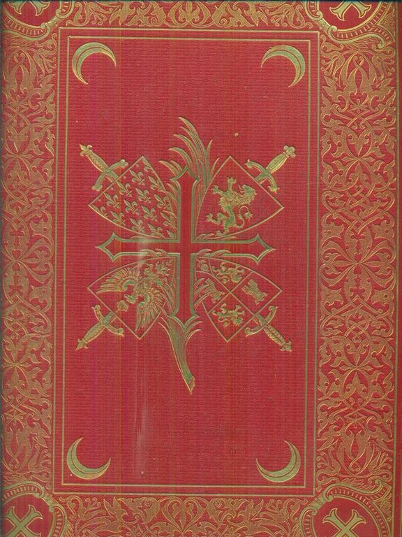 Histoire des Croisades 2vv