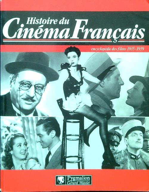 Histoire du Cinema Francais