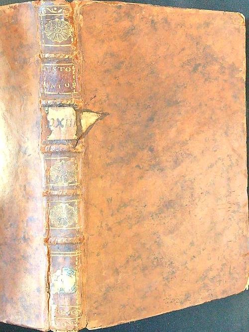 Histoire naturelle generale et particuliere tome XIII