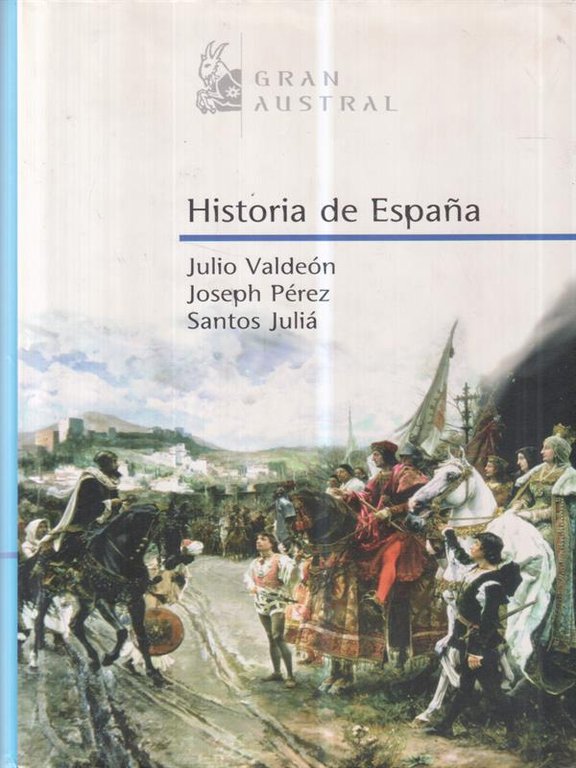 Historia De Espana