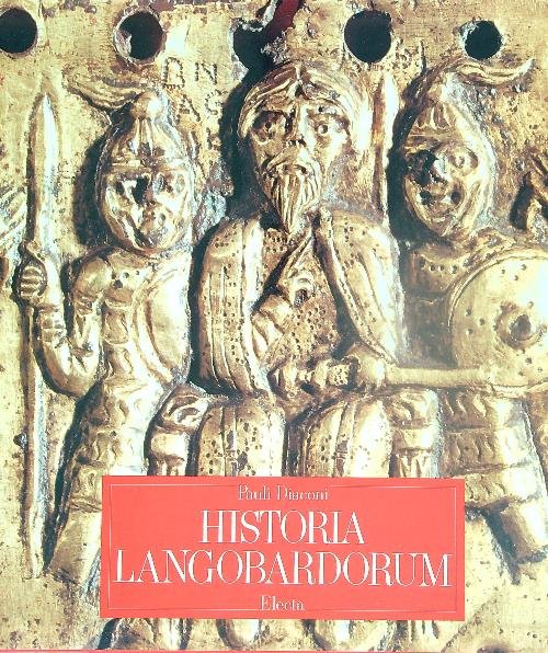 Historia Langobardorum