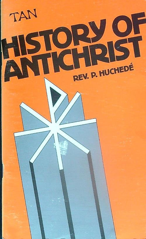 History of Antichrist