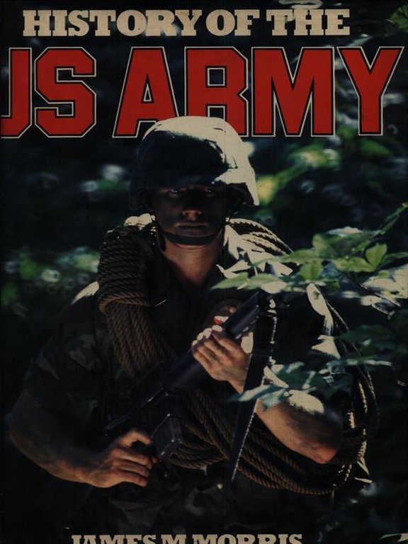 History Of The Us Army