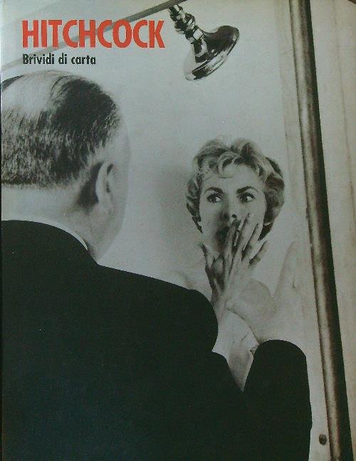 Hitchcock Brividi di carta