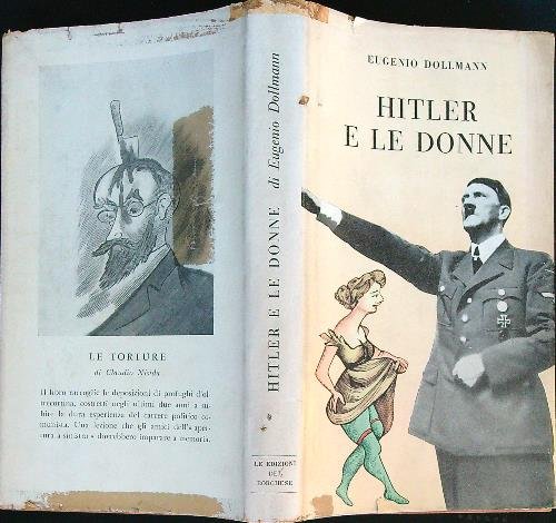 Hitler e le donne